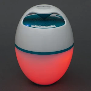Bestway boxă plutitoare bluetooth cu iluminare led, pentru piscină Thumbnail 8