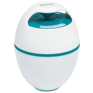 Bestway boxă plutitoare bluetooth cu iluminare led, pentru piscină