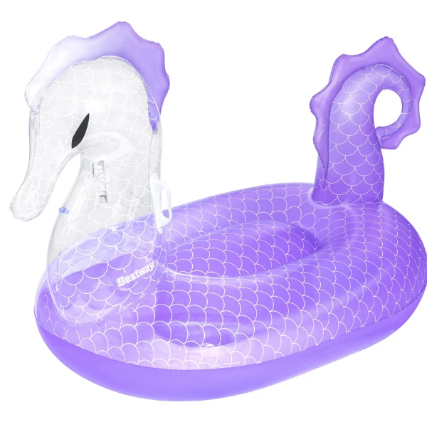 Bestway pluta gonflabilă "căluț de mare" 158х87х102 cm 4