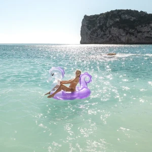 Bestway pluta gonflabilă "căluț de mare" 158х87х102 cm Thumbnail 8