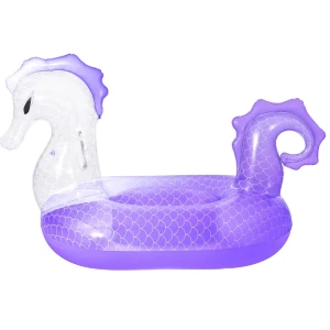 Bestway pluta gonflabilă "căluț de mare" 158х87х102 cm Thumbnail 3