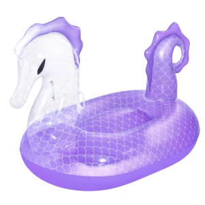 Bestway Pluta gonflabilă &quot;Căluț de mare&quot; 158х87х102 cm