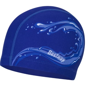 Bestway Шапка для плавания из эластана, 14+