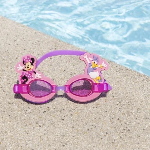 Bestway ochelari de înot "mini mouse", 3+ Thumbnail 5