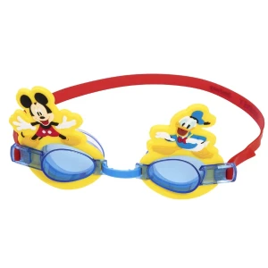 Bestway ochelari de înot "mickey mouse și donald duck", 3+ Thumbnail 4