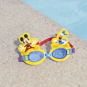 Bestway ochelari de înot "mickey mouse și donald duck", 3+ Thumbnail 5