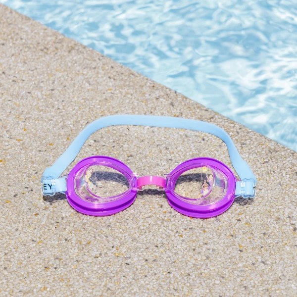 Bestway ochelari de înot "prințese disney", 3+ 4