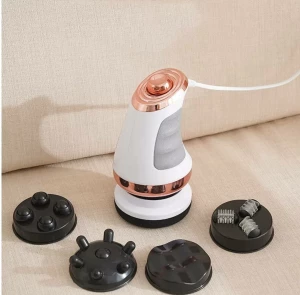 MASAJOR PENTRU ARDEREA GRASIMILOR (SH-011)