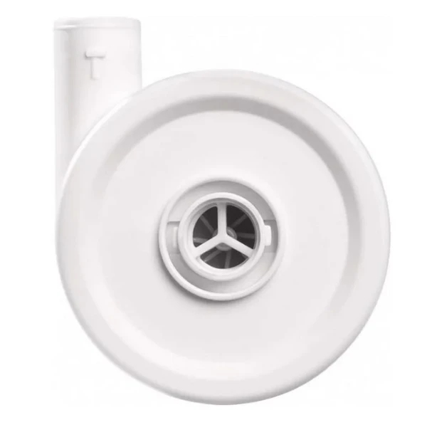 Intex насос электрический “quickfill ac400” 220v, 2 насадки 3
