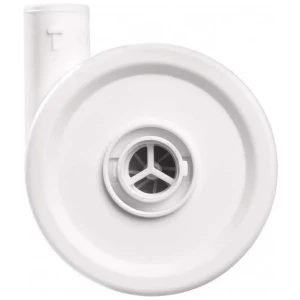 INTEX Насос электрический &quot;QuickFill USB200R&quot; USB 5В, 2А, перезаряжаемый, пауэрбанк, 2 насадки