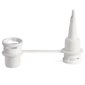Intex насос электрический "quickfill usb200r" usb 5в, 2а, перезаряжаемый, пауэрбанк, 2 насадки Thumbnail 7