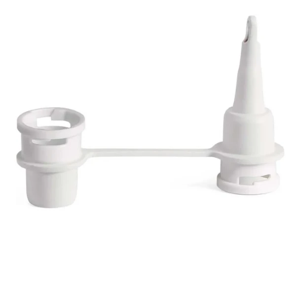 Intex насос электрический "quickfill usb150" usb 5в, 2а, 2 насадки 8