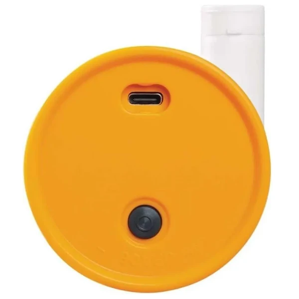 Intex насос электрический "quickfill usb150" usb 5в, 2а, 2 насадки 6