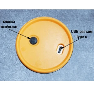Intex насос электрический "quickfill usb150" usb 5в, 2а, 2 насадки Thumbnail 4