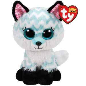 Лис atlas 15 см (beanie boos)