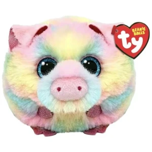 Свинка pigasso 10 см (beanie balls)