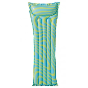 Intex saltea de înot gonflabilă "hipnotic" 183×69 cm, până la 100 kg, 3 culori Thumbnail 10