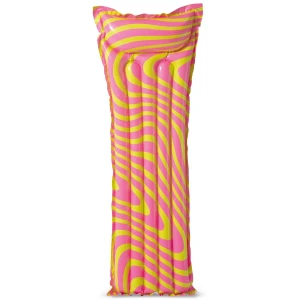 Intex saltea de înot gonflabilă "hipnotic" 183×69 cm, până la 100 kg, 3 culori Thumbnail 3