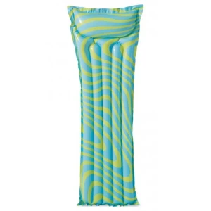 Intex saltea de înot gonflabilă "hipnotic" 183×69 cm, până la 100 kg, 3 culori Thumbnail 9