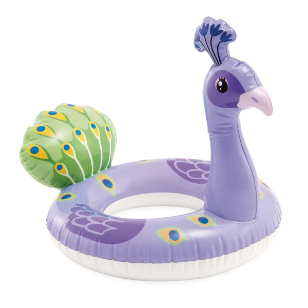 Intex cerc gonflabil "animale", 3-6 ani, 3 modele 12