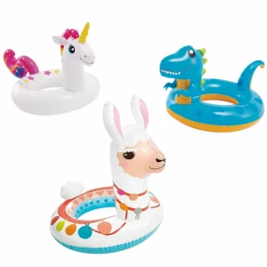 Intex cerc gonflabil "animale", 3-6 ani, 3 modele