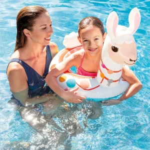 Intex cerc gonflabil "animale", 3-6 ani, 3 modele Thumbnail 6