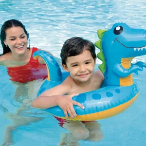 Intex cerc gonflabil "animale", 3-6 ani, 3 modele Thumbnail 9
