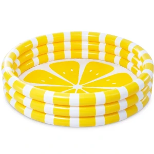 Intex piscină gonflabilă pentru copii "lămîie picantă" 147×33 cm, 330 l, 2+ Thumbnail 4