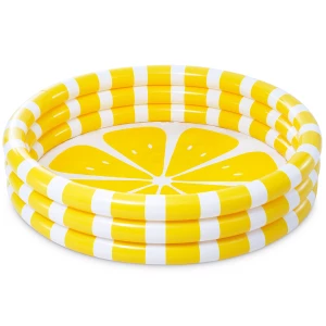 INTEX Piscină gonflabilă pentru copii &quot;Lămîie picantă&quot; 147×33 cm, 330 L, 2+
