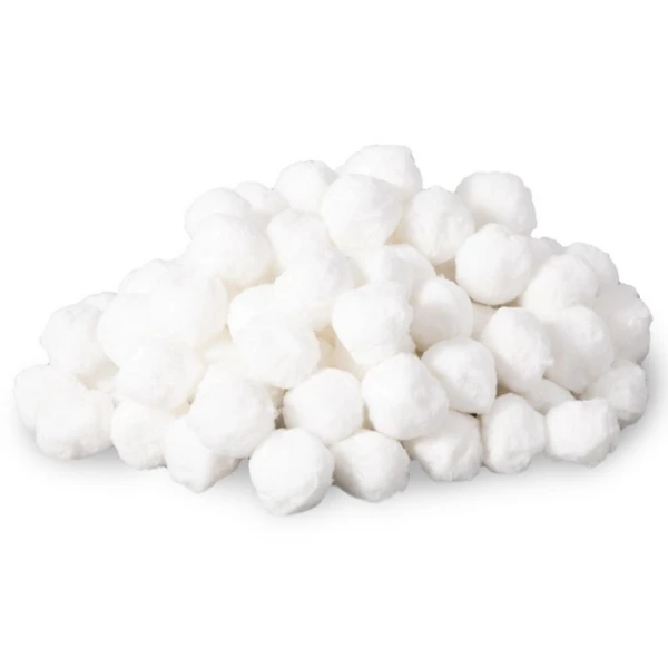 Наполнитель intex fiber ball для песчаных фильтров (эквивалент 18кг песка) 7