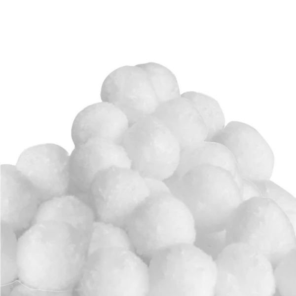 Наполнитель intex fiber ball для песчаных фильтров (эквивалент 18кг песка) 10