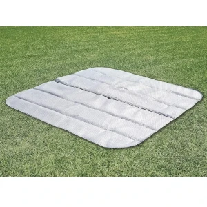 Intex jacuzzi spa gonflabil “greystone deluxe” 211×211×71, 795l, 4 persoane Thumbnail 9