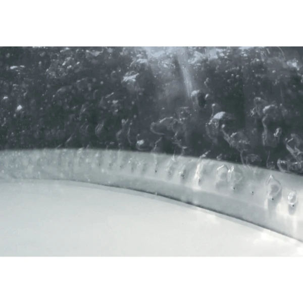 Intex jacuzzi spa gonflabil “greystone deluxe” 239х239х71, 1098l, 6 persoane 11