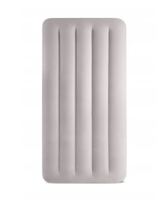 Intex надувной матрас “velur prestige” 99x191x30 см с портативным usb-насосом 5v, до 136 кг Thumbnail 16