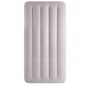 Intex надувной матрас “velur prestige” 99x191x30 см с портативным usb-насосом 5v, до 136 кг Thumbnail 10