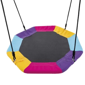 Качели &quot;Гнездо&quot; INTEX  201x235x200 см