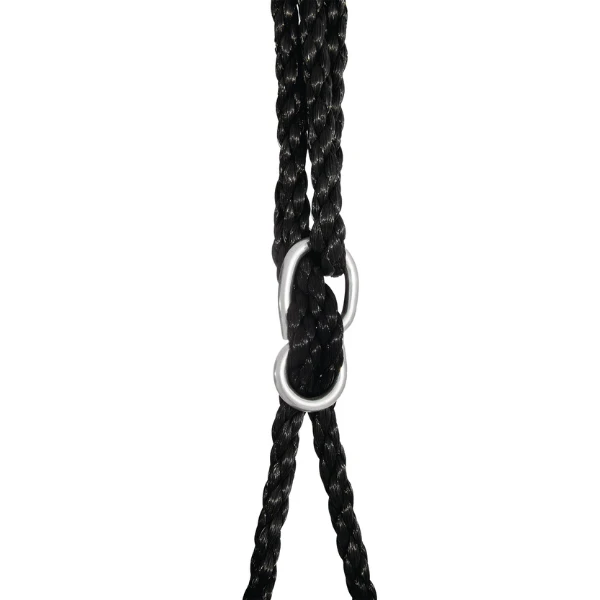 Leagăn 2 în 1 intex 254x235x200 cm 4