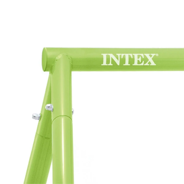Leagăn 3 în 1 intex 343x235x200 cm 2