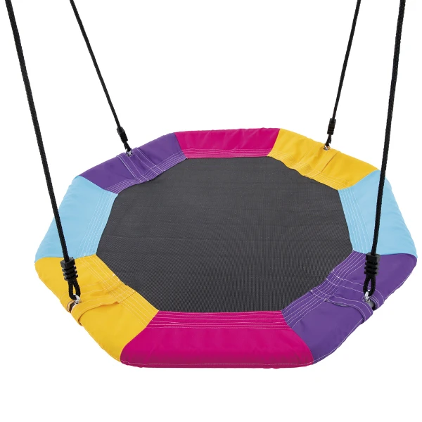 Leagăn 3 în 1 intex 343x235x200 cm 10
