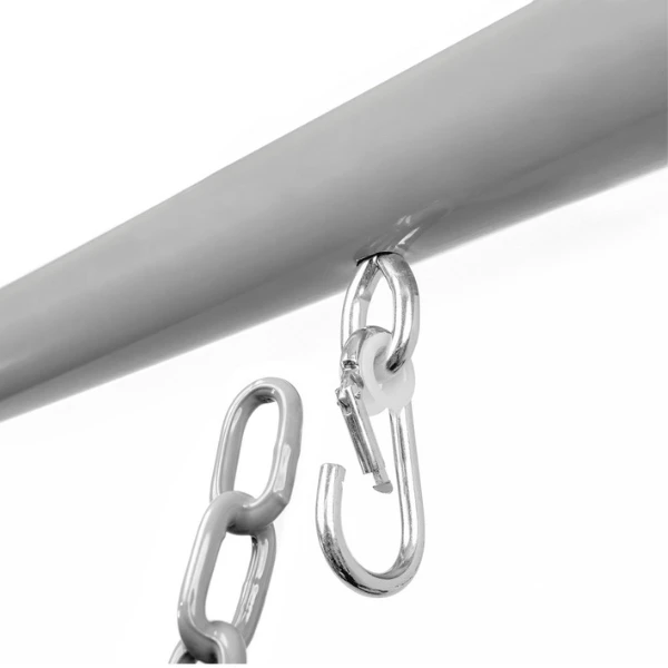 Качели 2 в 1 intex  251х254х200 см 5