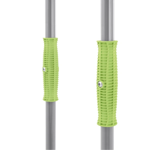 Качели 2 в 1 intex  251х254х200 см 6