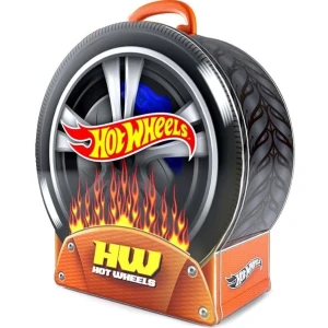 Hot wheels контейнер для 29 базовых машинок Thumbnail 5