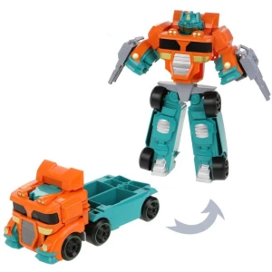 Robot transformer &quot;Auto - robot&quot;, 2 modele