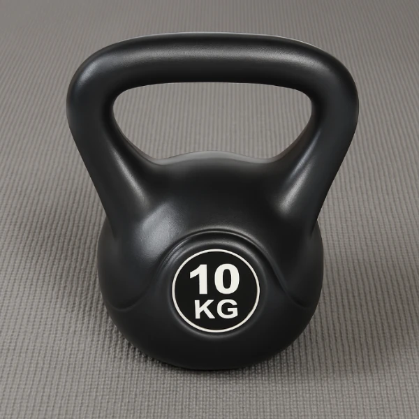 Гиря, 1 шт. * 10 кг 2