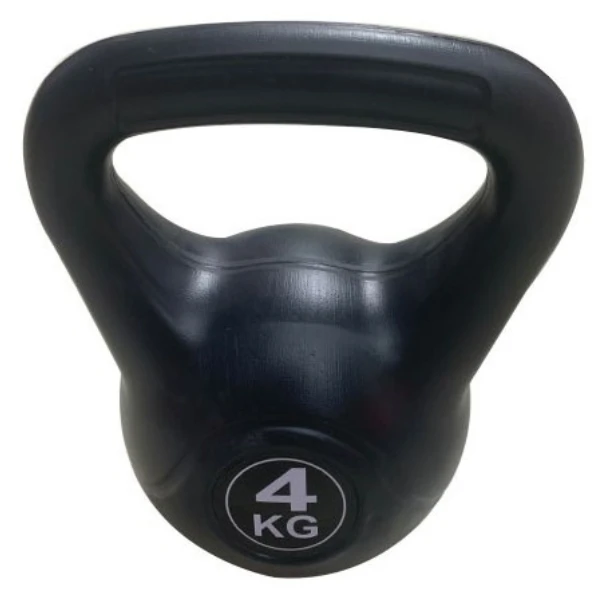 Ganteră kettlebells, 1 buc * 4 kg 3