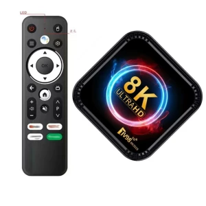СМАРТ ТВ БОКС ANDROID 13 (RK3528)