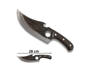 CUTIT DE BUCATARIE KING GARY M-3 (S177--25)