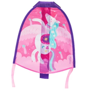 Mini- zmeu &quot;Unicorn în culori de curcubeu&quot;