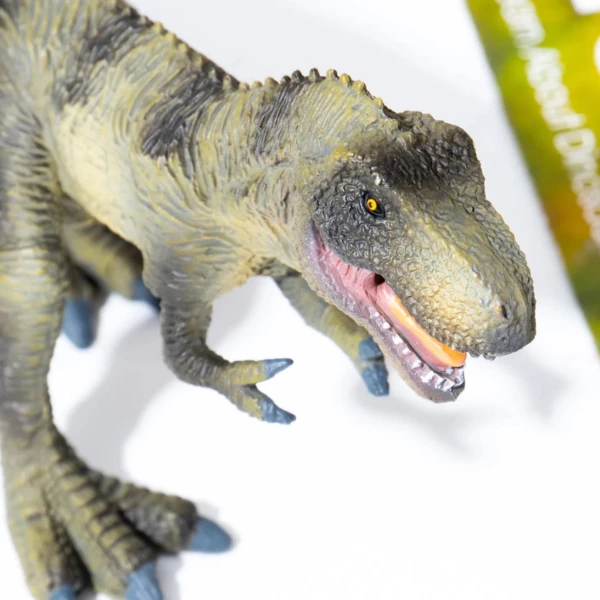 Set de creație "dinozauri", 24 buc. 4