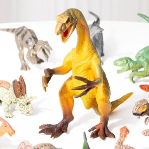 Set de creație "dinozauri", 24 buc. Thumbnail 9